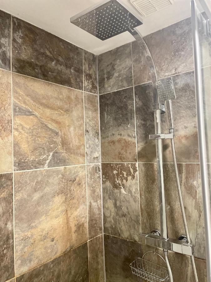 Gillygate Holiday Apartment York Bagian luar foto