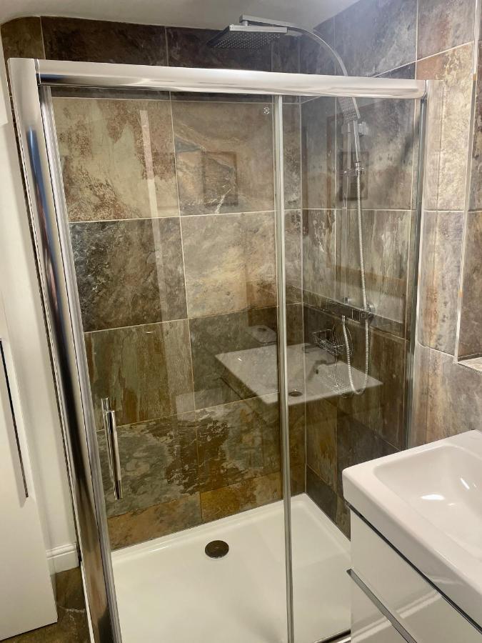 Gillygate Holiday Apartment York Bagian luar foto